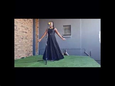 Landwandwe Colile Performance The Most Brutally Poetry Competition