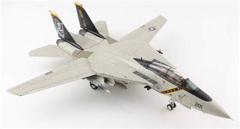 Hobby Master Ha Grumman F A Tomcat Vf Jolly Rogers Aj