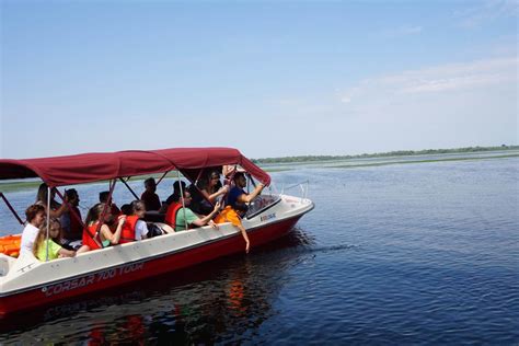 Excursie De O Zi Delta Dun Rii Tulcea Mila Letea Sulina