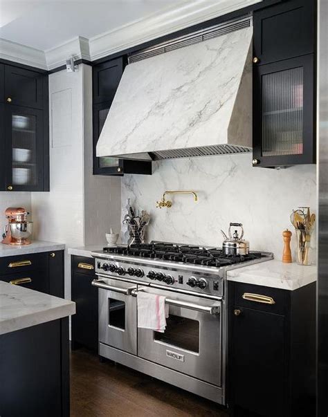 Marble Kitchens