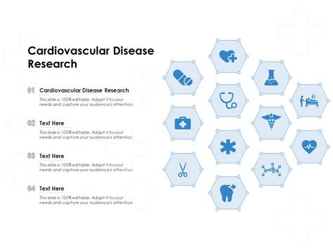 Cardiovascular Disease Research Ppt Powerpoint Presentation Gallery