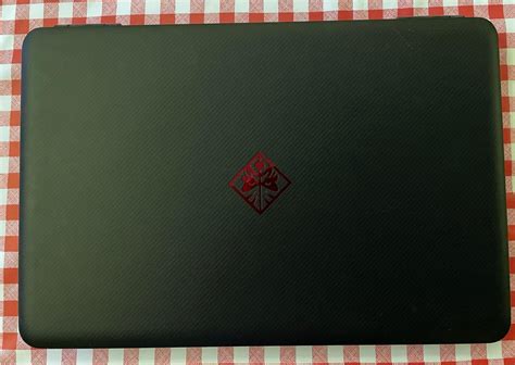 Hp Omen Ax Tx Computers Tech Laptops Notebooks On Carousell