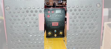 Сварочный аппарат fubag irtig 200 AC/DC pulse 3156 купить в Москве с ...
