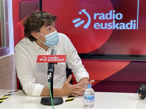 Pse Euskadi Noticias Eneko Andueza Los Socialistas Vamos A