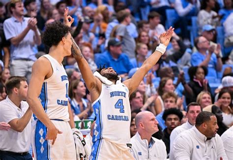 Acc Mens Basketball Preview Duke Team To Beat