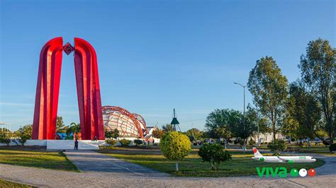 Once Lugares Tur Sticos En Tamaulipas Que Debes De Visitar