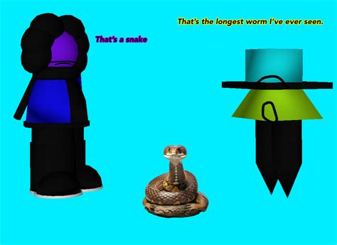 Snake Fandom