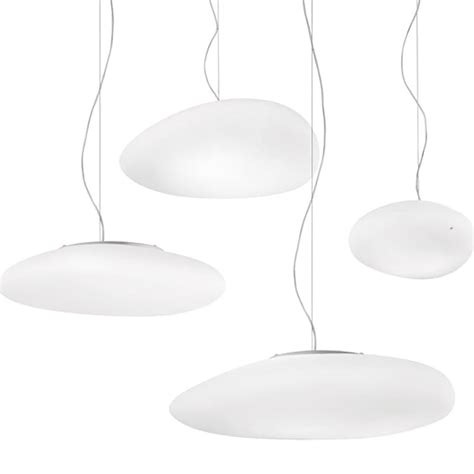 Neochic Suspension Lamp Vistosi Fci London