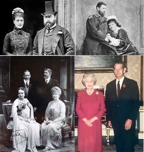 Rela Iile Regale Rom No Britanice Familia Regal A Rom Niei Royal