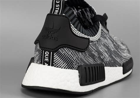 Adidas Nmd R1 Primeknit Release Date Sneaker Bar Detroit