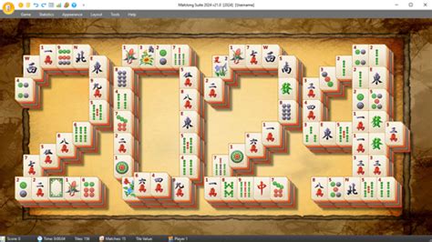 What S New In Mahjong Suite