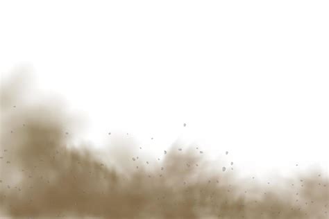 Sand Storm Png