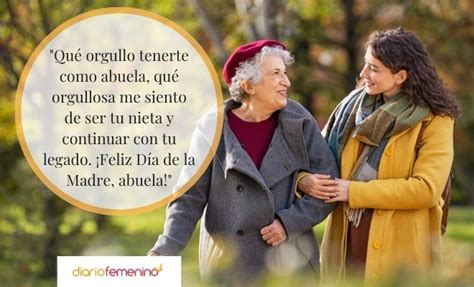 Frases Del D A De La Madre Para Todas Las Mam S Abuela T A Amiga