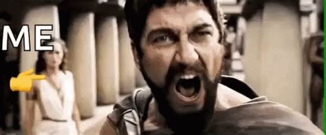 This Is Sparta Kick GIF - ThisIsSparta Kick Sparta - Discover & Share GIFs