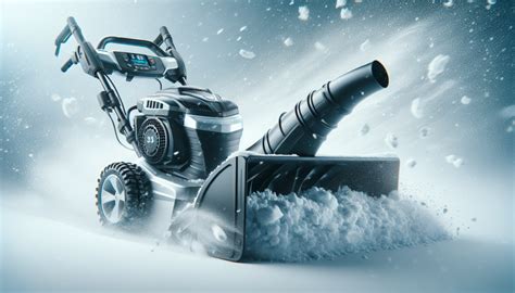 What Is The Best Brand Of Cordless Snow Blower?