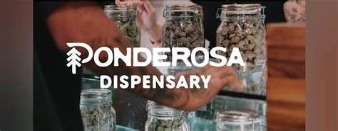 Ponderosa Dispensary - Chandler | Dispensary Menu, Reviews & Photos