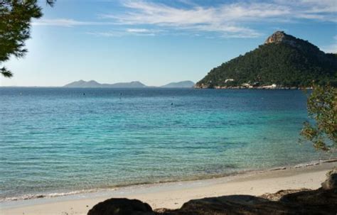 Playa De Formentor Yo Soy Mallorca