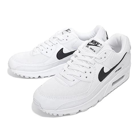 Giày Thể Thao Nike Air Max 90 Next Nature Black White Dh8010 101 Màu Đen Trắng Size 365 Đặt