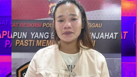 Biduanita Di Kota Lubuklinggau Ini Terancam Penjara