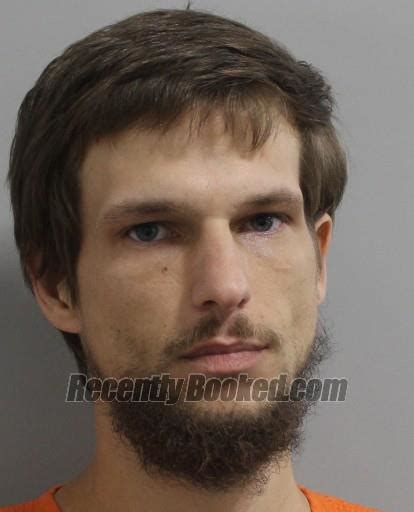 Recent Booking Mugshot For Jonathan Day In Polk County Florida