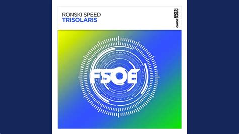 Trisolaris Youtube