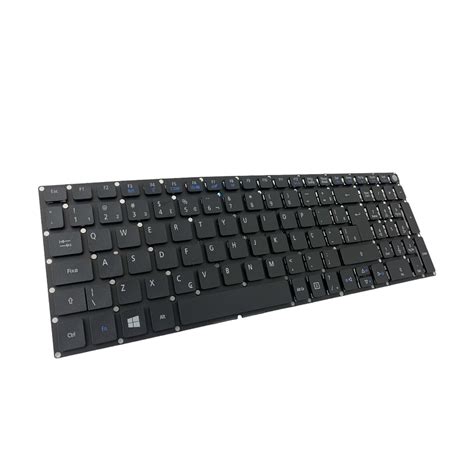 Teclado Notebook Acer Aspire 3 A315 53 32u4 A315 51 31gk Shopee Brasil