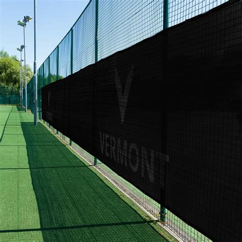 Tennis Court Privacy Screen Nets Net World Sports