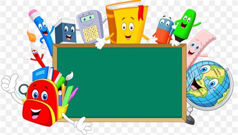 Vector Graphics Clip Art School Dry Erase Boards Illustration Png