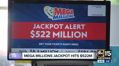 24 Luckiest Powerball Mega Millions Numbers