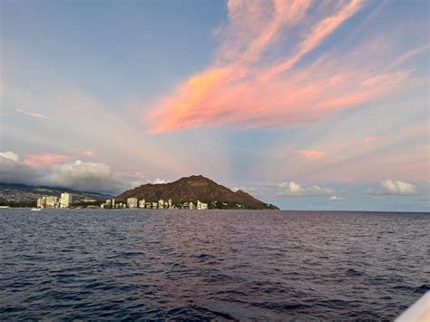 Sunset Dinner Cruise in Honolulu - Real Hawaii Tours