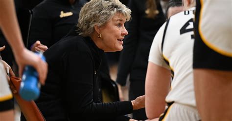 Top Takeaways Iowa Women S Basketball Knocked Off By Indiana