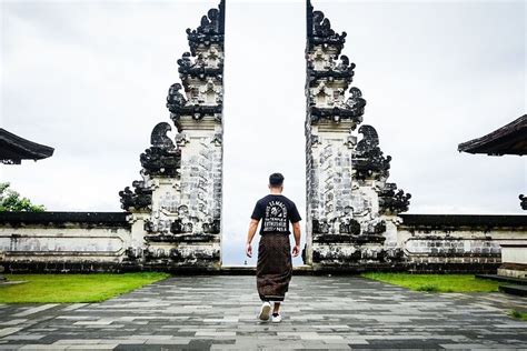 Private Full Day Lempuyang Gate Of Heaven Tour Triphobo