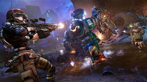 Embracer Group Sells Borderlands Developer Gearbox To Take Two