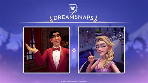 All Dreamsnaps Challenges In Disney Dreamlight Valley And How To Play