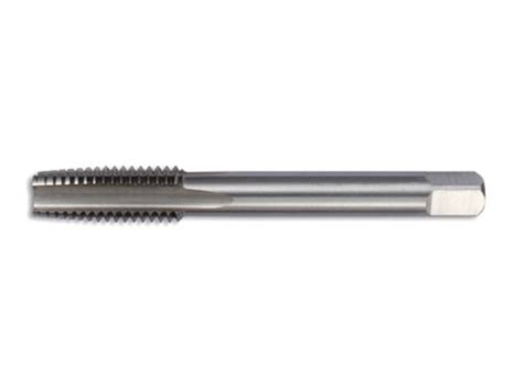 M27 X 3.00 HSS HAND TAPER TAP - METRIC COARSE - Rivtex Ltd