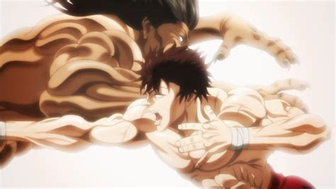 Baki Hanma Conoce El Opening Y Ending Antes Del Estreno El 26 De Julio