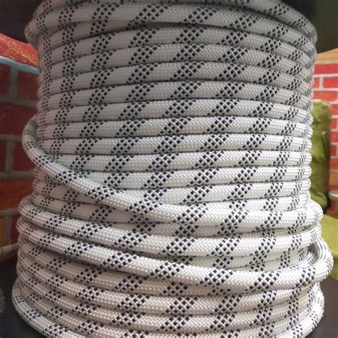 Jual Tali Karmantel ERRA Statis Rope 12mm X 100 Meter Promo Static