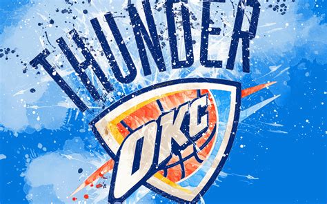 Top 999 Oklahoma City Thunder Wallpapers Full HD 4K Free To Use