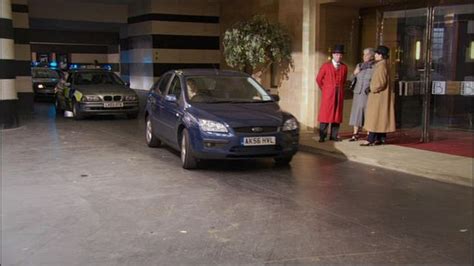 IMCDb Org 2006 Ford Focus Sport TDCi MkII In Hotel Babylon 2006 2009