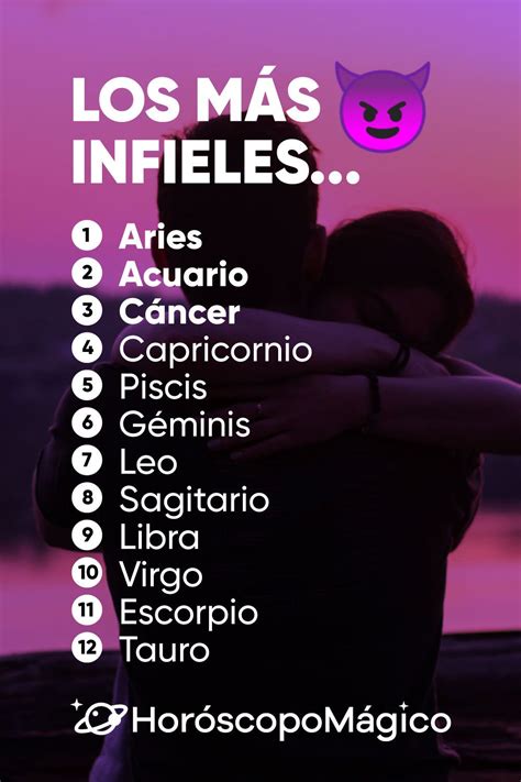 Pin en Signos del zodiaco Horóscopo Mágico