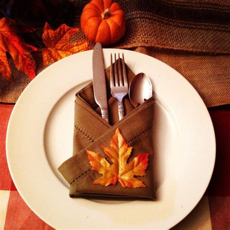 Thanksgiving Napkin Folding Thanksgiving Napkins Thanksgiving Napkin Folds Fall Napkins