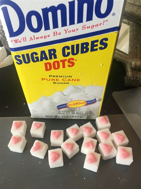 I used Domino sugar cubes! | Sugar cubes, Cube decor, Cube