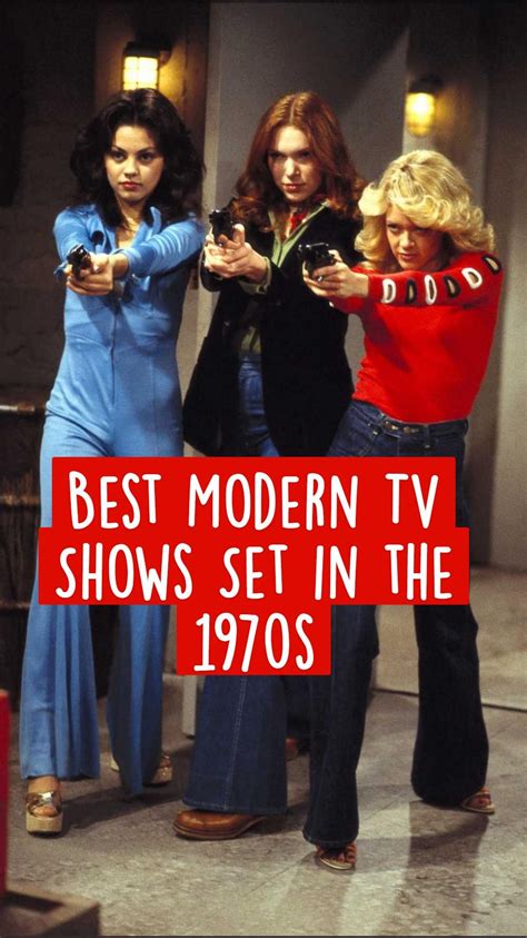 The best modern tv shows set in the 1950s – Artofit