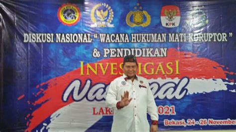 Makna Hari Ibu Dimata Ketua Dpc Laki Balikpapan