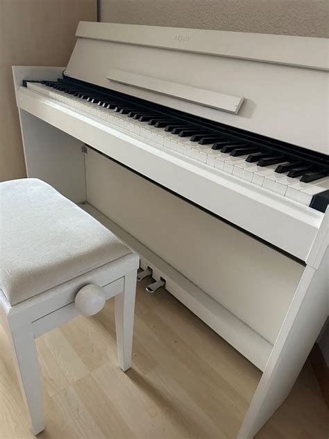 Yamaha Arius Ydp S51 Digital Piano White Kaufen Auf Ricardo