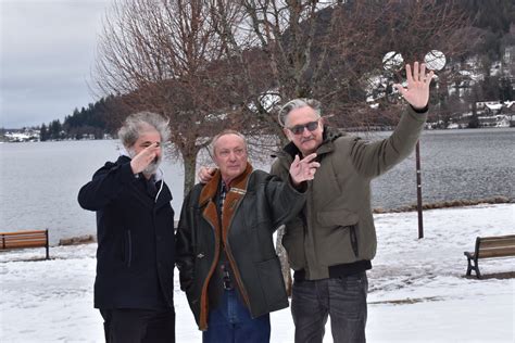 FESTIVAL DU FILM FANTASTIQUE DE GERARDMER Les Stars Du Festival S