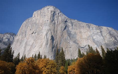 El Capitan Captain