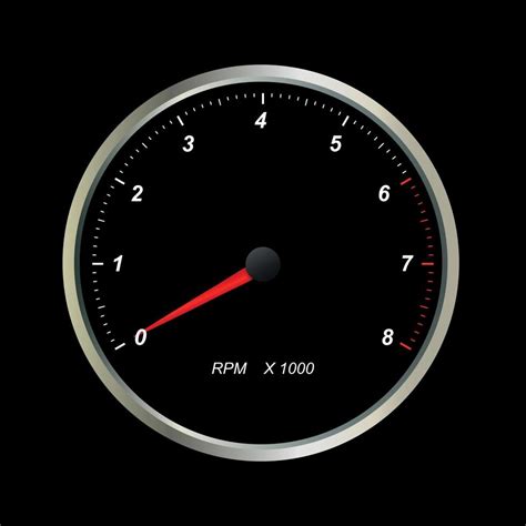 Tachometer Vector Art, Icons, and Graphics for Free Download