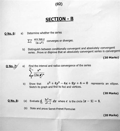 Mathematics Paper I Pms Past Paper Jahangir S World Times