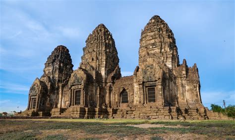 Lopburi Province - thailand info